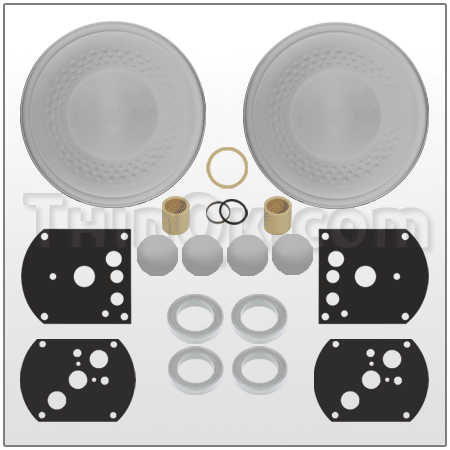 Medi kit (TDSK-50-M-3GG)